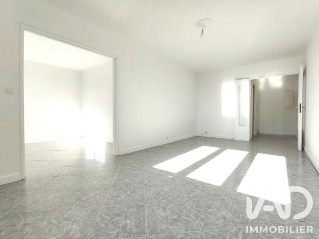 Appartement vente à Île-de-France, Les Ulis