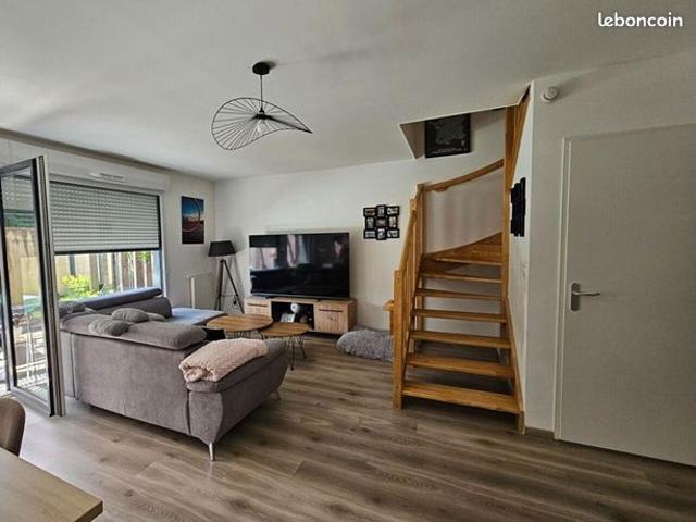 Maison vente à Nantes, Vertou