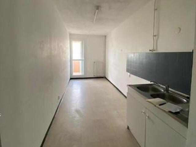 Appartement vente à Gap, Provence-Alpes-Côte d'Azur