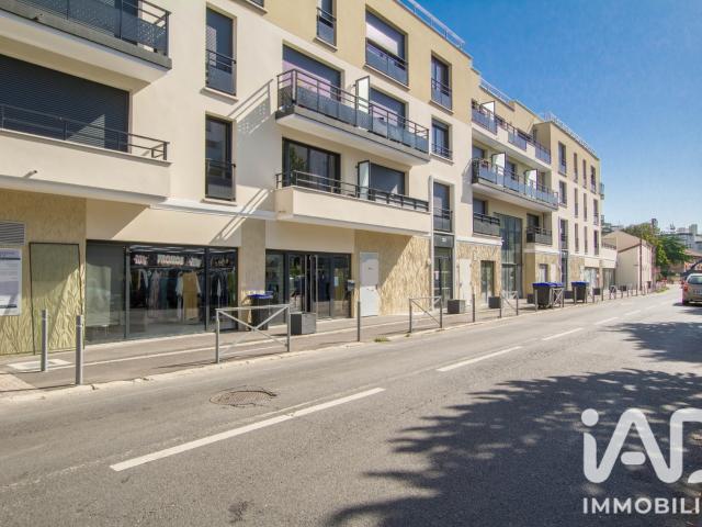 Appartement location à L'Haÿ-les-Roses, Chevilly-larue