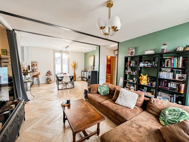 Appartement vente à Avignon