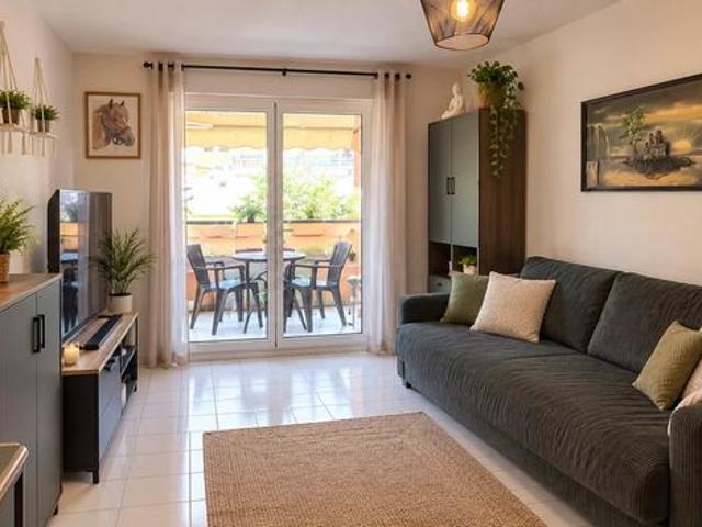 Appartement vente à Nice, Alpes-Maritimes