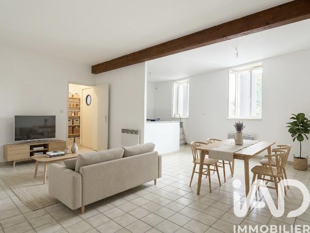 Appartement vente à Nyons, Cléon-d'andran