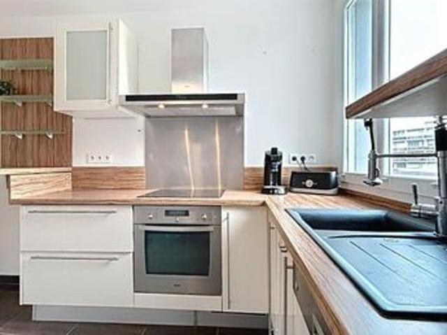 Appartement vente à Quimper, Bretagne