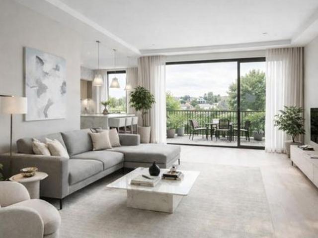 Appartement vente à Le Raincy, Noisy-le-grand