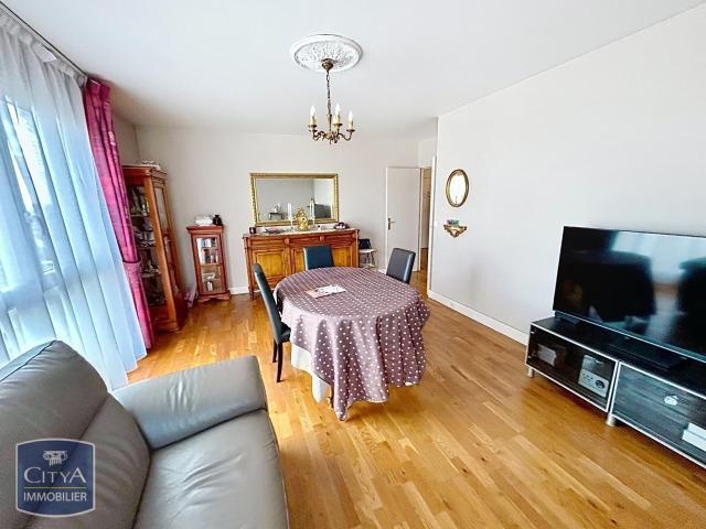 Appartement vente à Nogent-sur-Marne, Maisons-alfort