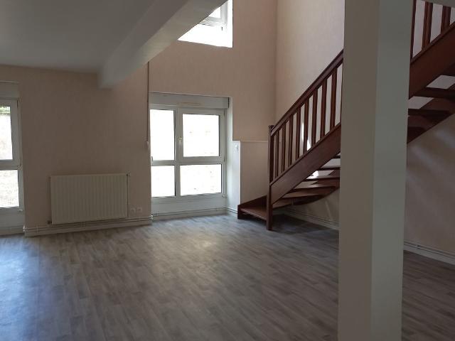 Appartement vente à Châlons-en-Champagne, Châlons-en-champagne