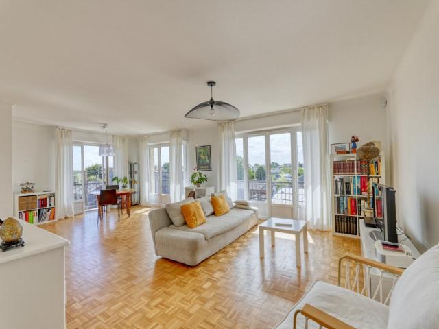 Appartement vente à Nantes