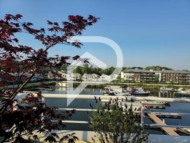 Appartement vente à Pontoise, L'isle-adam