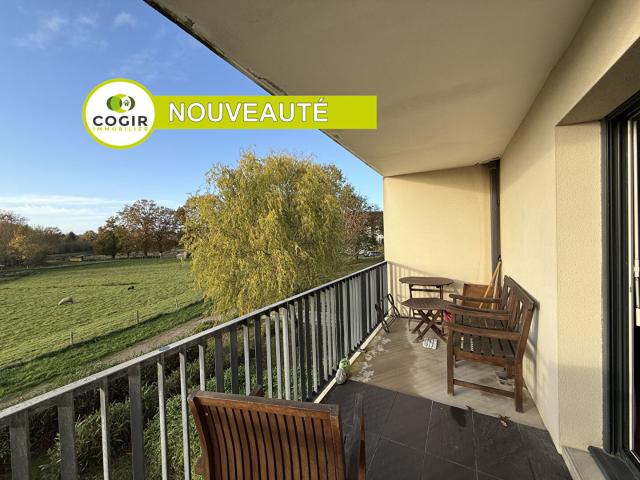 Appartement vente à France métropolitaine, Bretagne