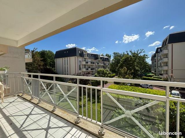 Appartement vente à Créteil, Le Plessis-trévise