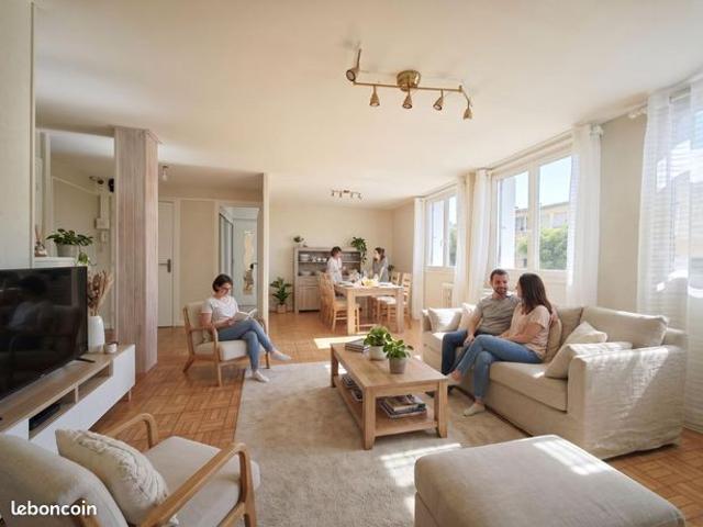 Appartement vente à Aurillac