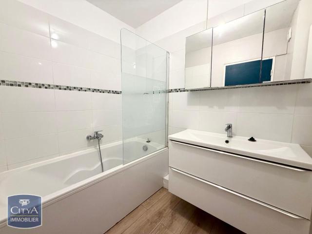 Appartement location à Nîmes