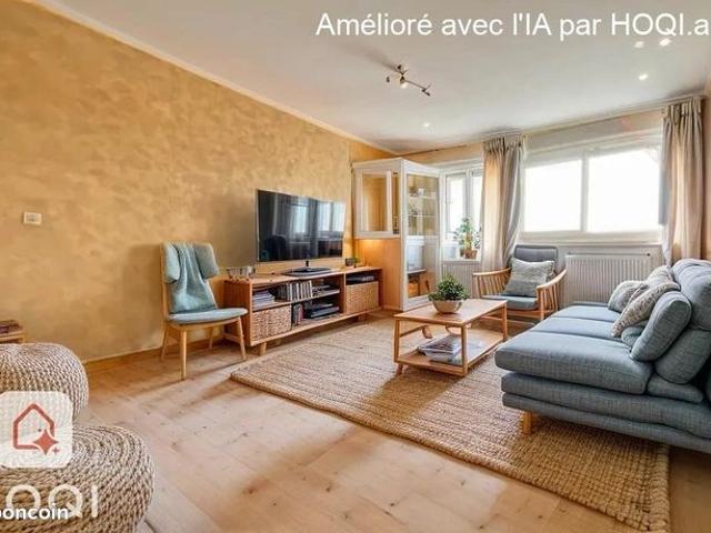 Appartement vente à Versailles, Plaisir