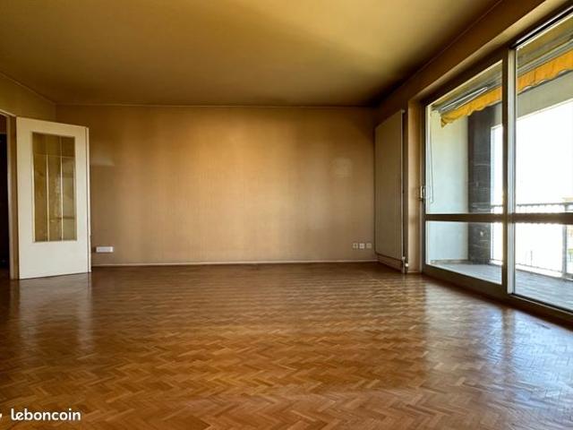 Appartement vente à Mulhouse