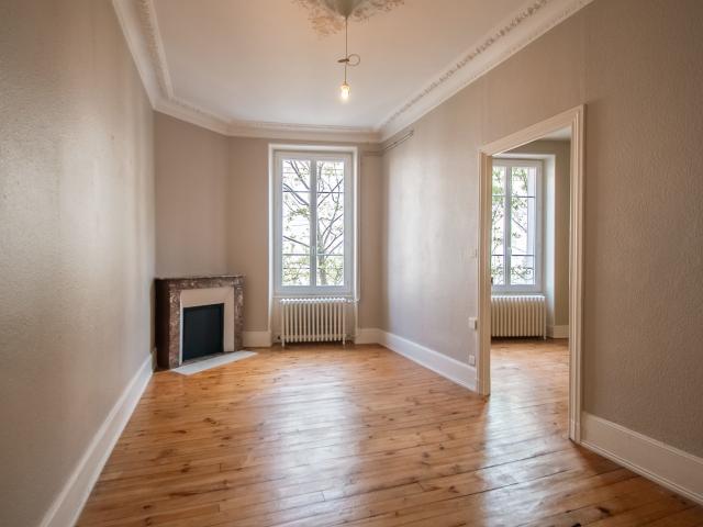 Appartement vente à Clermont-Ferrand, Clermont-ferrand