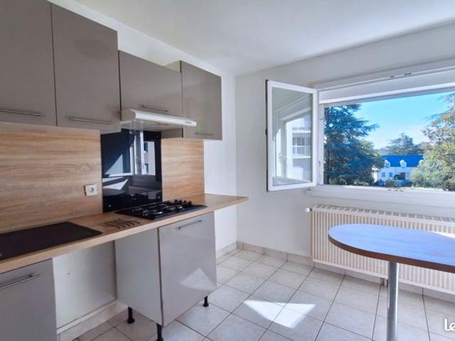 Appartement vente à Nantes, Saint-herblain