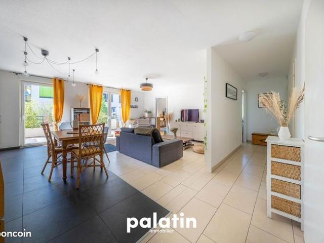 Appartement vente à Strasbourg, Hoenheim