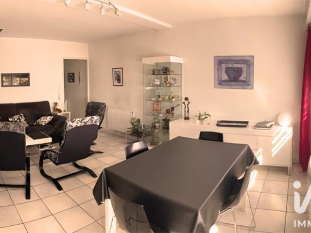 Appartement vente à Tarbes