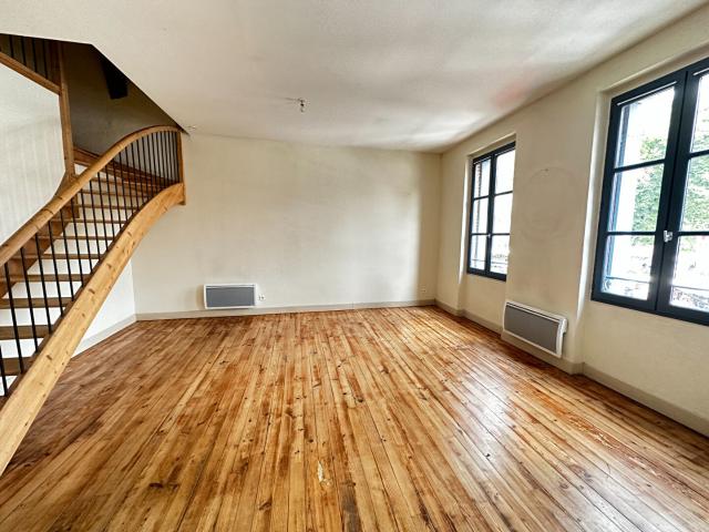 Appartement location à Montauban, Caussade