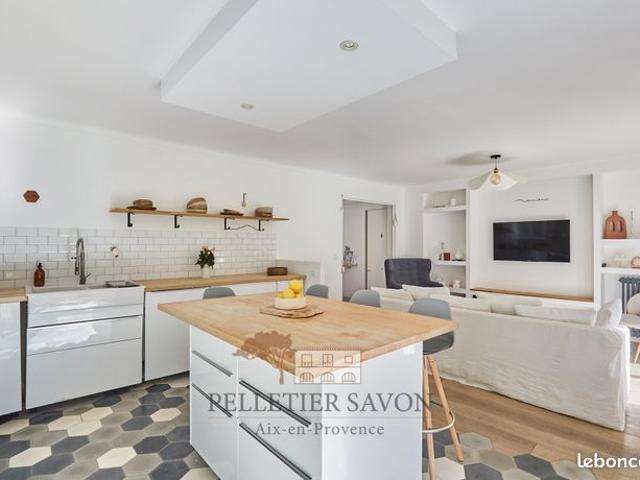 Appartement vente à Aix-en-Provence, Aix-en-provence