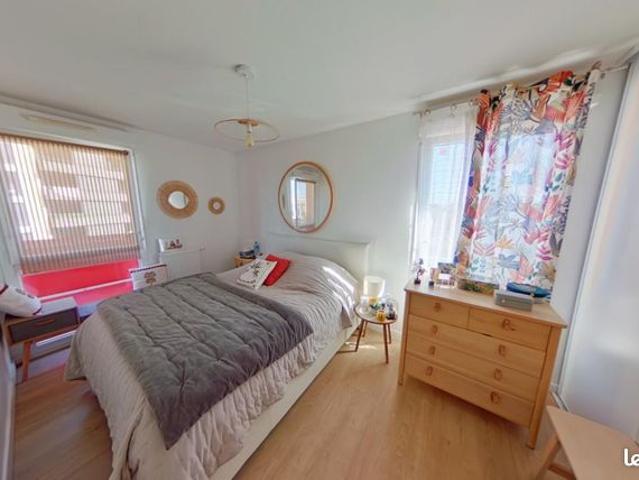 Appartement vente à Bordeaux, Talence
