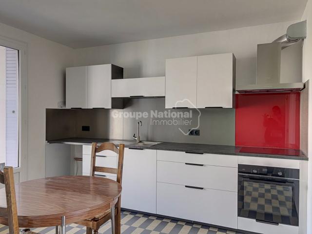 Appartement location à Istres, Berre-l'etang