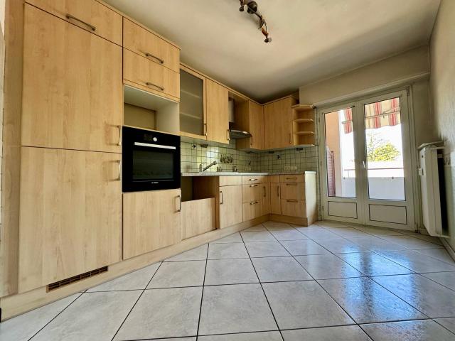 Appartement vente à Mulhouse, Illzach