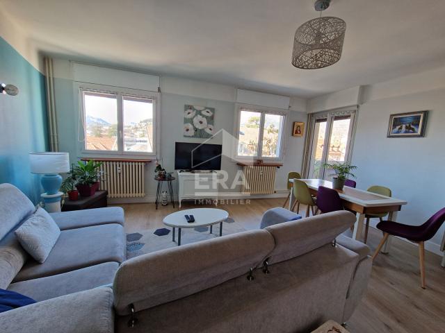 Appartement vente à Gap