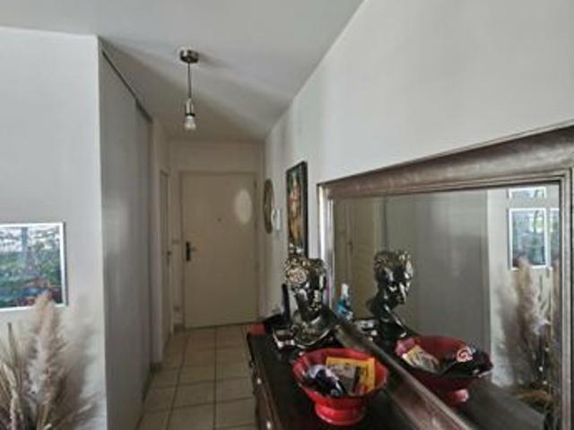 Appartement vente à Die, Crest