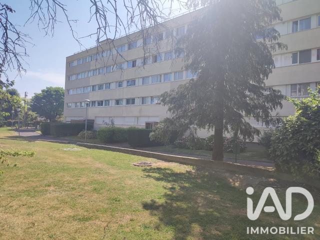 Appartement vente à Sarcelles, Ecouen