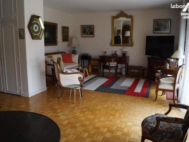 Appartement vente à Fontainebleau