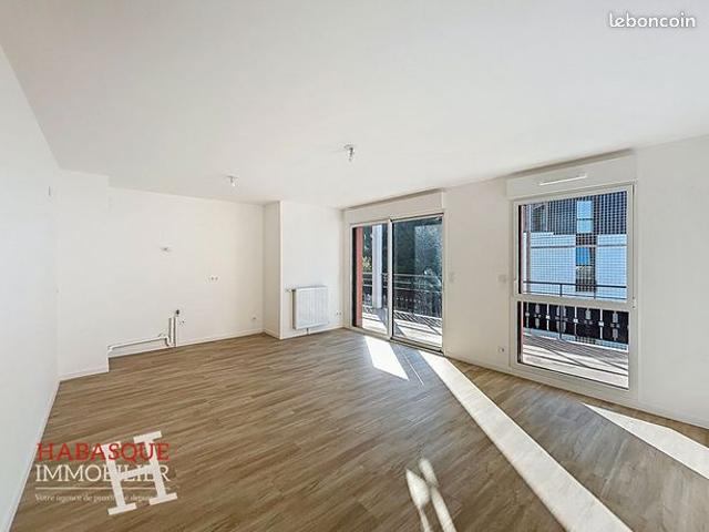 Appartement vente à Brest, Bretagne