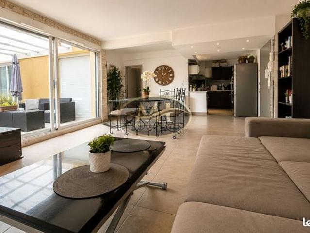 Appartement vente à Istres, Martigues