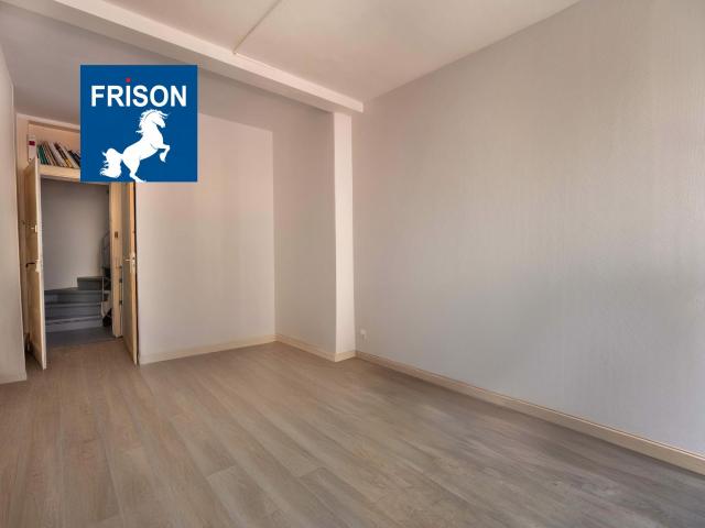 Appartement vente à Thonon-les-Bains, Thonon-les-bains