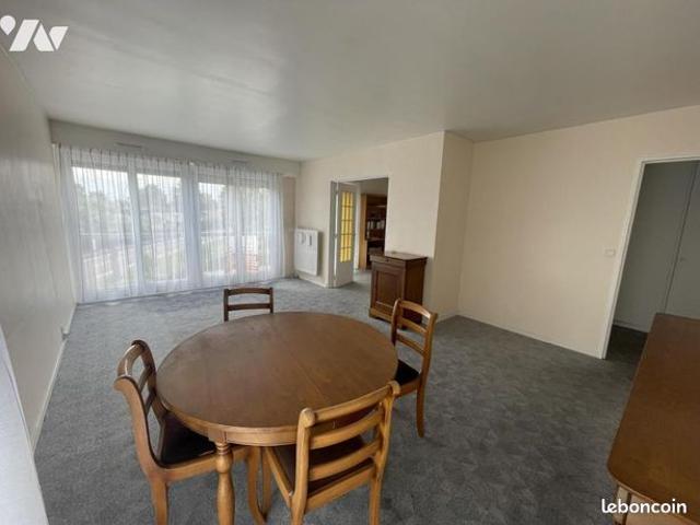 Appartement vente à Amiens