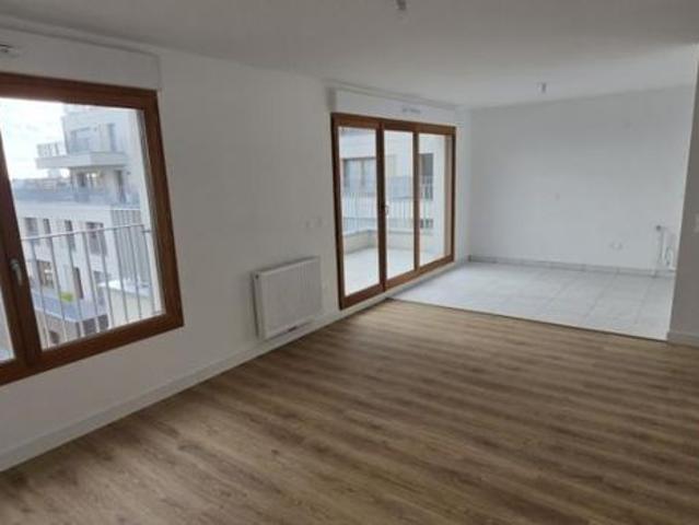 Appartement vente à Lorient, Bretagne