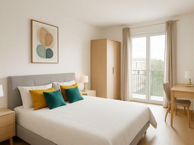 Appartement vente à Val-de-Briey, Villerupt