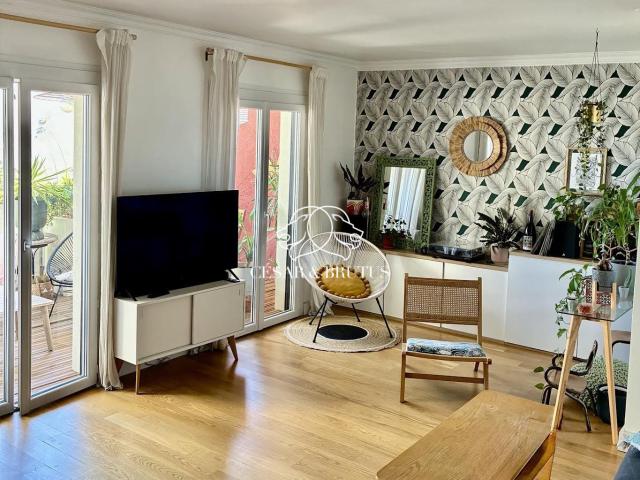 Appartement vente à Lyon, Métropole de Lyon