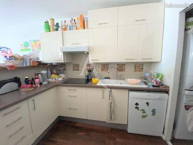 Appartement vente à Saint-Germain-en-Laye, Poissy
