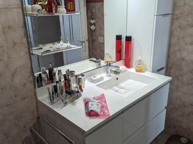 Appartement vente à Vienne, Le Péage-de-roussillon