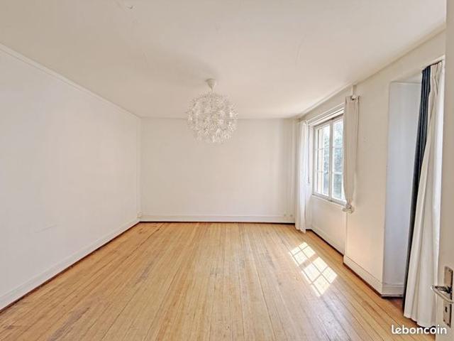Appartement vente à Strasbourg, Collectivité européenne d'Alsace