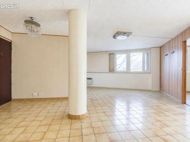 Appartement vente à Saint-Denis, Aubervilliers