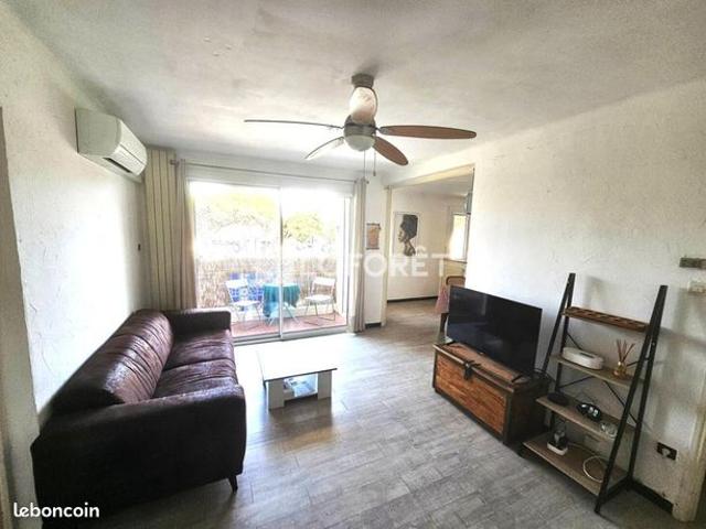 Appartement vente à Béziers, Agde
