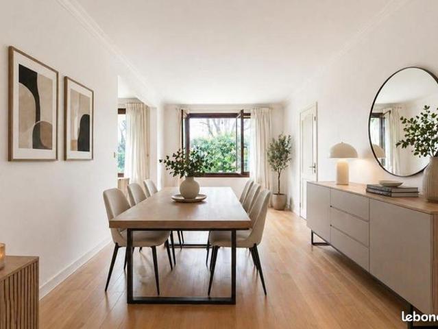 Appartement vente à Bobigny, Pantin