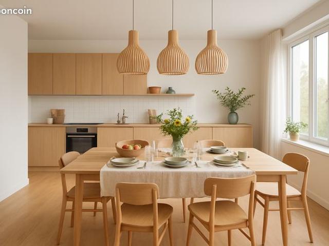 Appartement vente à Val-de-Briey, Villerupt