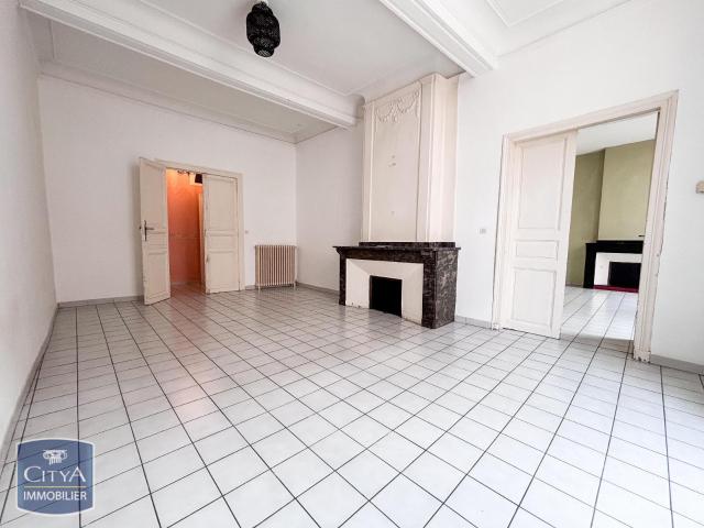 Appartement location à Carcassonne