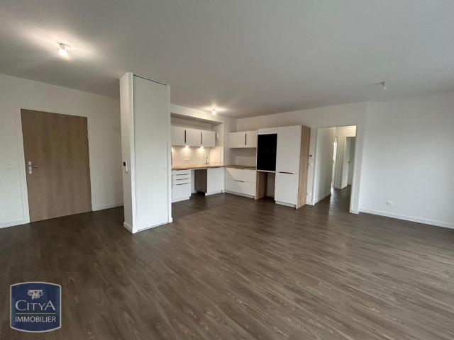 Appartement location à Dijon, Quetigny