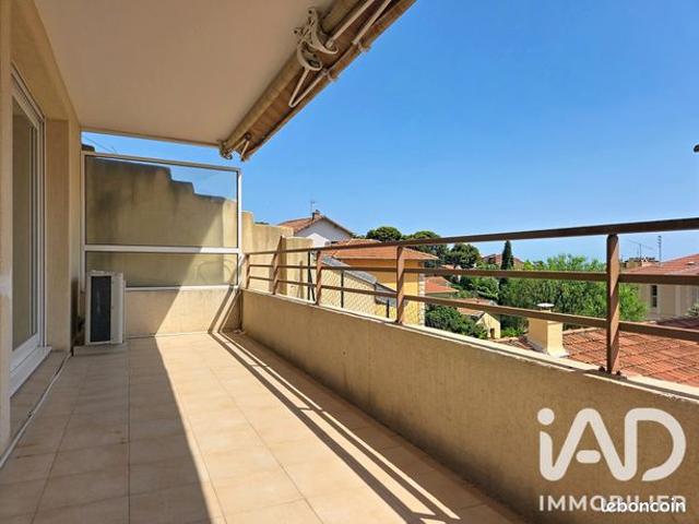 Appartement vente à Nice, Cap-d'ail