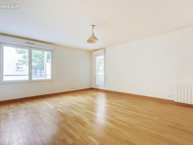 Appartement vente à Châtillon, Allier